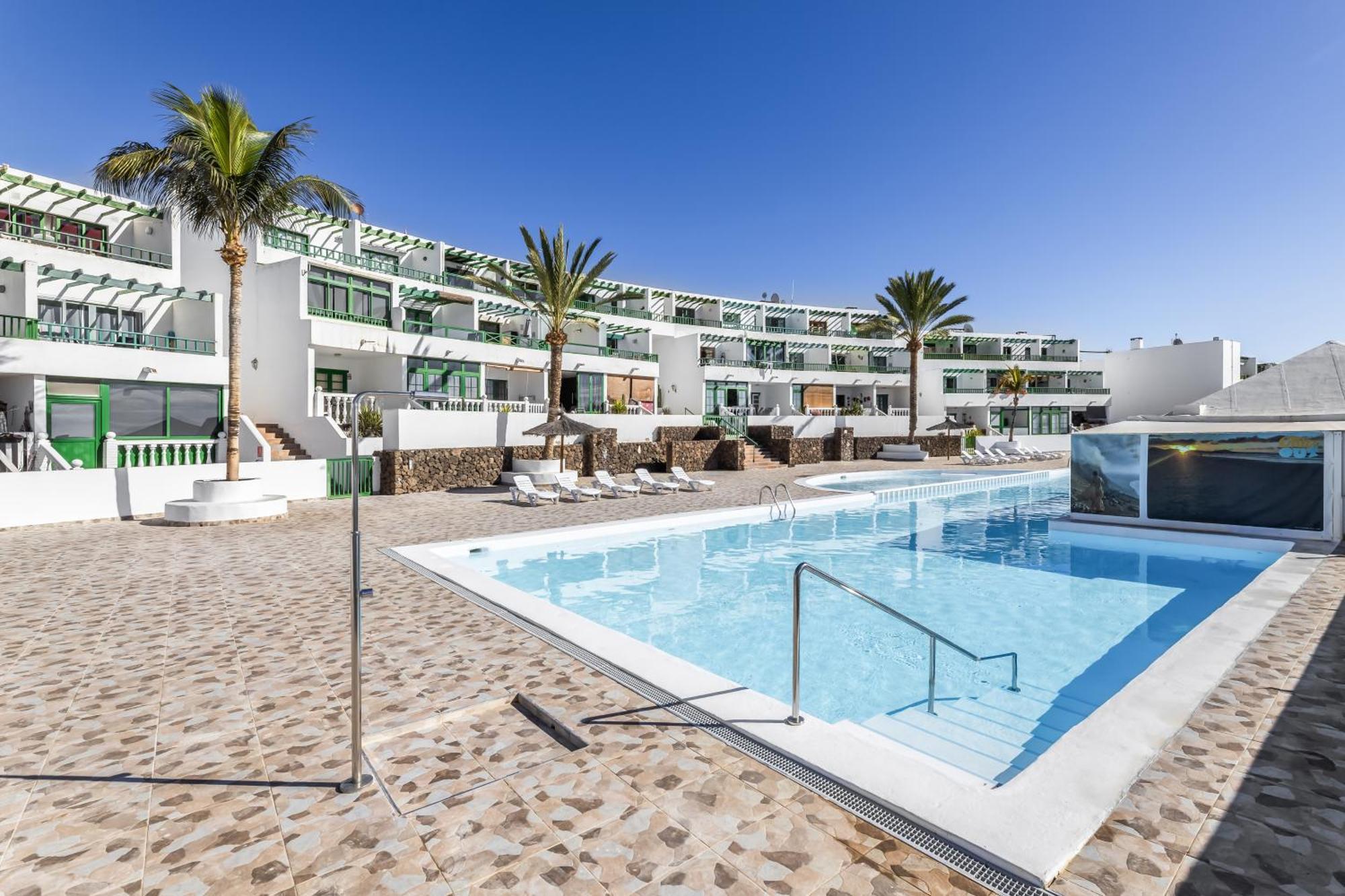 Zen Home Beach Costa Teguise Exterior foto